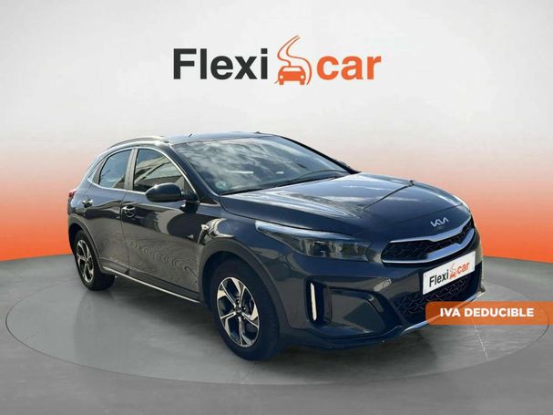 Kia XCeed 1.0 T-GDi 88 kW image number 2