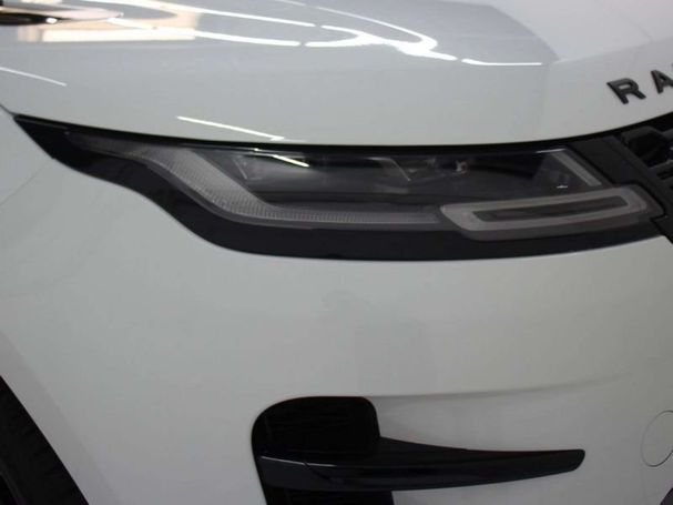 Land Rover Range Rover Evoque 147 kW image number 4