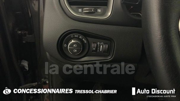 Jeep Renegade 1.6 MultiJet Limited 88 kW image number 9