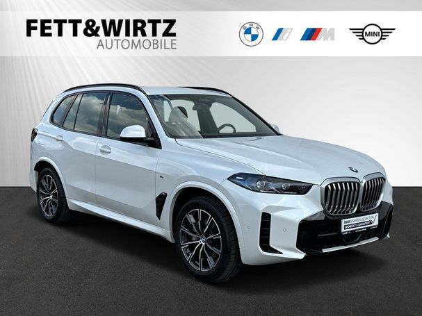 BMW X5 xDrive40i Sport 280 kW image number 1