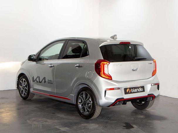 Kia Picanto 1.0 46 kW image number 15