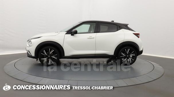 Nissan Juke DIG-T 117 N-Design 86 kW image number 4