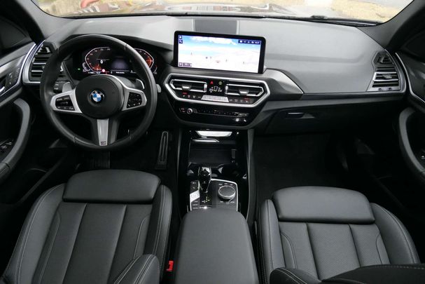 BMW X3 sDrive 100 kW image number 6