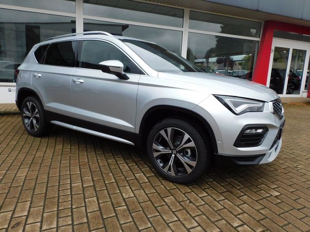 Seat Ateca 1.5 TSI DSG 110 kW image number 1