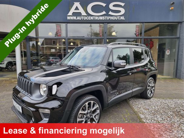 Jeep Renegade 177 kW image number 2