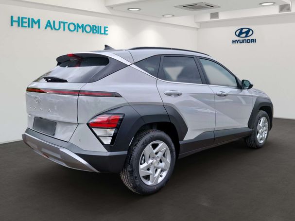 Hyundai Kona 1.0 T-GDI Trend 88 kW image number 3