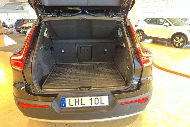 Volvo XC40 T5 Recharge 196 kW image number 26