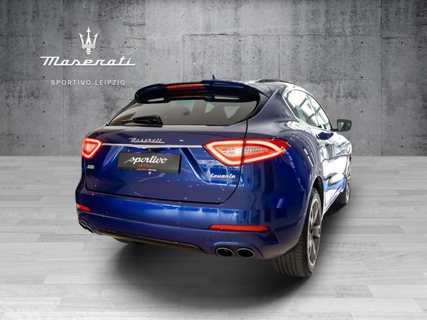 Maserati Levante 316 kW image number 4