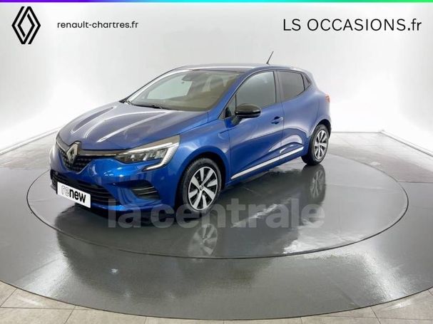 Renault Clio 1.5 Blue dCi 74 kW image number 1