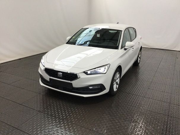 Seat Leon 85 kW image number 1