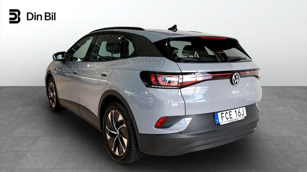 Volkswagen ID.4 152 kW image number 4