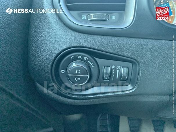 Jeep Renegade 1.0 Longitude 88 kW image number 9