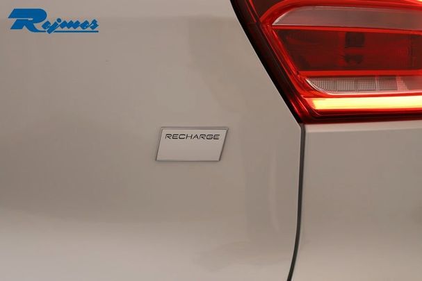 Volvo XC40 Recharge 171 kW image number 17