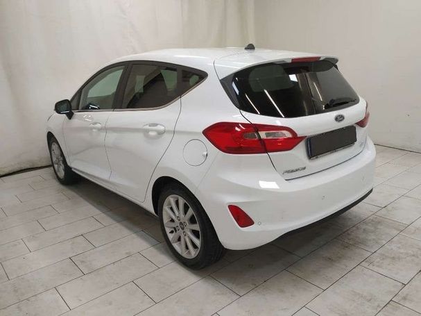 Ford Fiesta 1.1 55 kW image number 6