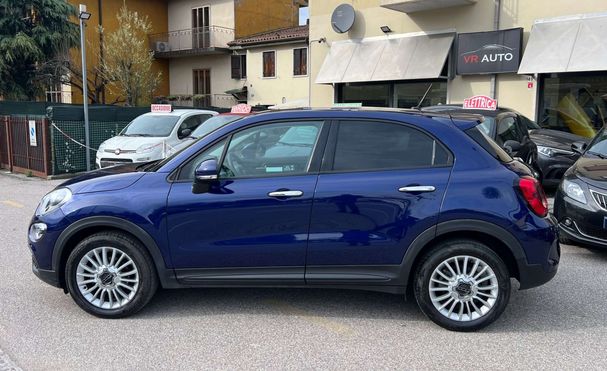 Fiat 500X 1.0 88 kW image number 5