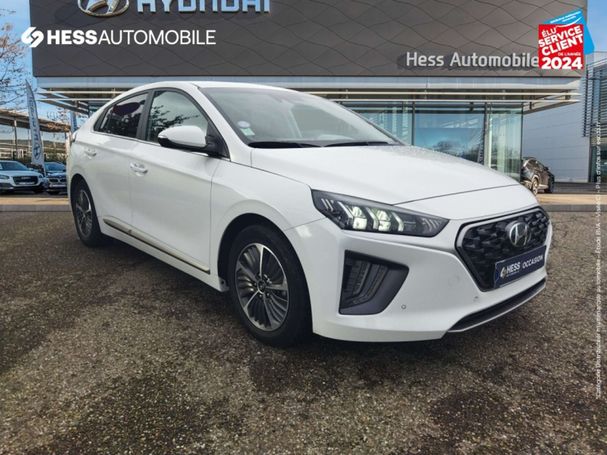 Hyundai Ioniq 78 kW image number 2