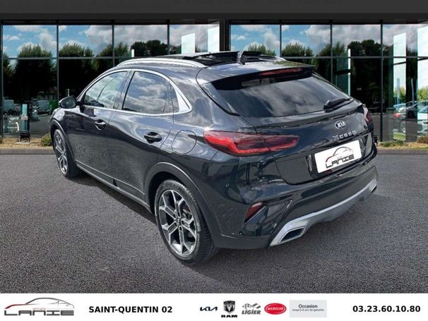 Kia XCeed 1.0 T-GDi 88 kW image number 11