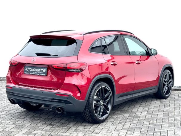 Mercedes-Benz GLA 35 AMG 4Matic 225 kW image number 4