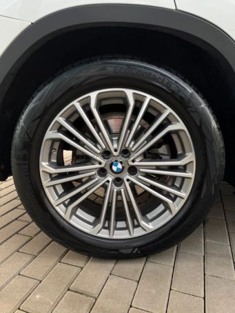 BMW X3 xDrive 210 kW image number 38