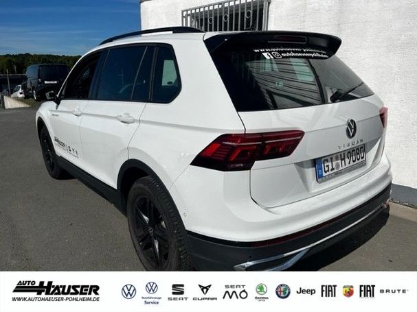 Volkswagen Tiguan 1.5 TSI DSG 110 kW image number 3