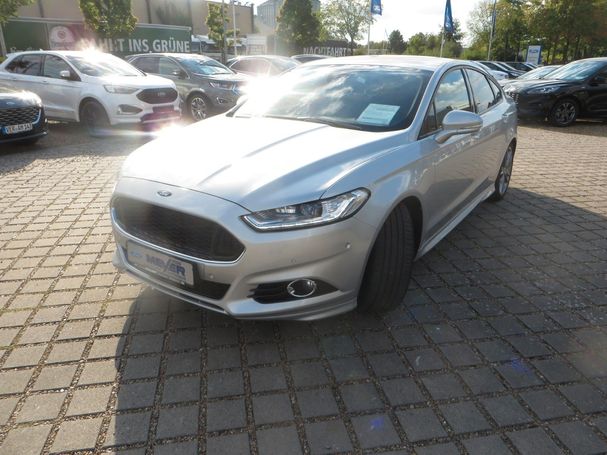 Ford Mondeo 121 kW image number 1