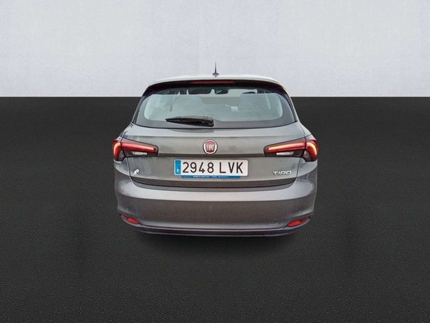 Fiat Tipo 95 kW image number 5