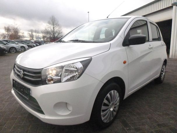 Suzuki Celerio 1.0 Club 50 kW image number 1