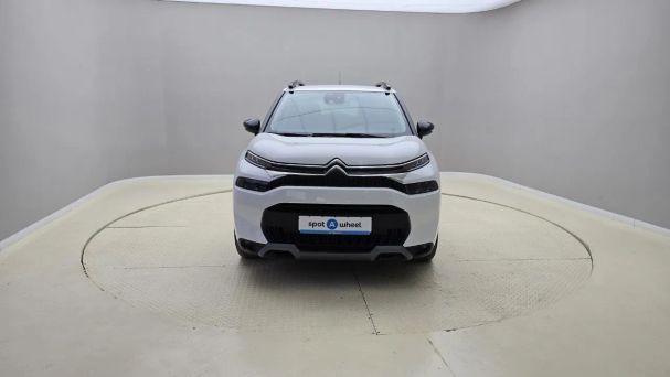 Citroen C3 Aircross 81 kW image number 4