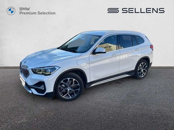 BMW X1 xDrive 93 kW image number 1