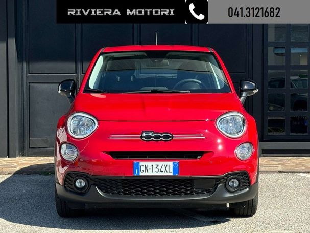 Fiat 500X 1.0 88 kW image number 2