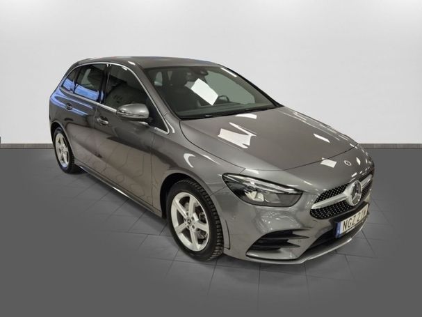 Mercedes-Benz B 250 e 163 kW image number 7