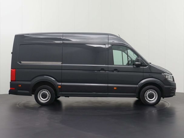 Volkswagen Crafter TDI 103 kW image number 13