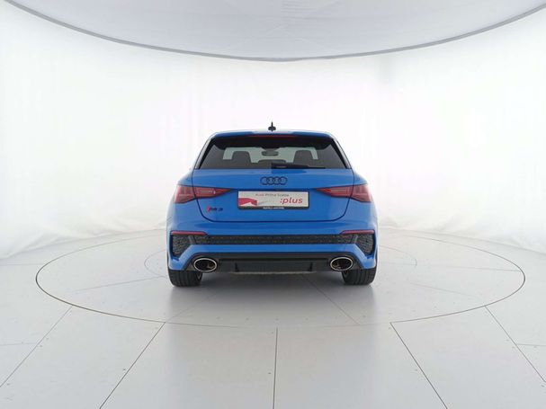 Audi RS3 2.5 TFSI quattro S tronic Sportback 294 kW image number 3