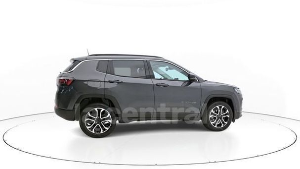 Jeep Compass 96 kW image number 18