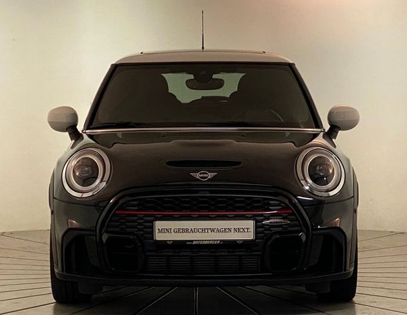 Mini Cooper S 170 kW image number 2