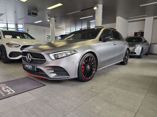 Mercedes-Benz A 180 85 kW image number 1