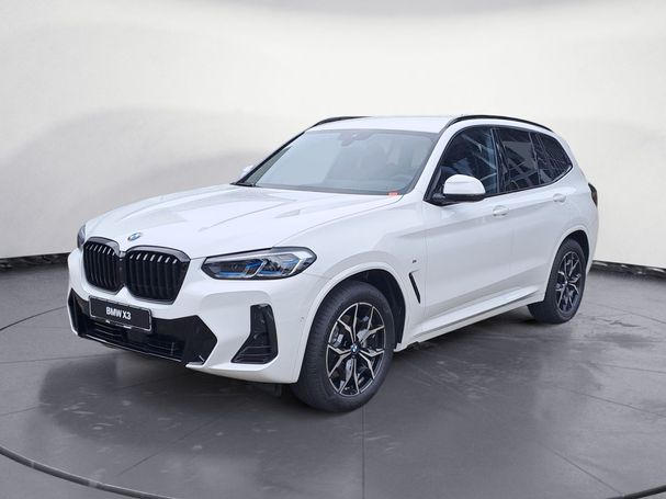 BMW X3 xDrive30i 180 kW image number 1