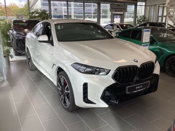 BMW X6 xDrive 250 kW image number 2