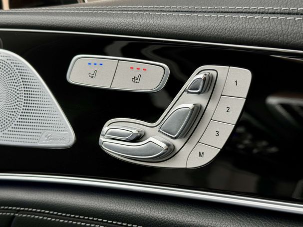 Mercedes-Benz S 63 4Matic+ 471 kW image number 30