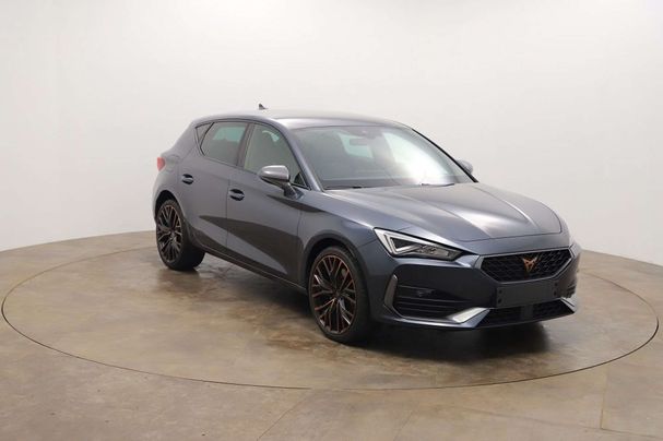 Cupra Leon 150 kW image number 2