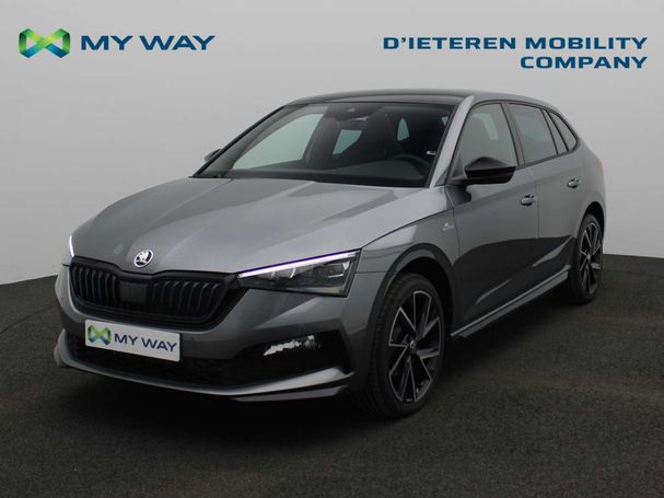 Skoda Scala 1.0 TSI DSG 81 kW image number 1