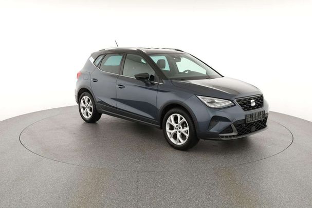 Seat Arona 1.0 TSI FR 81 kW image number 23