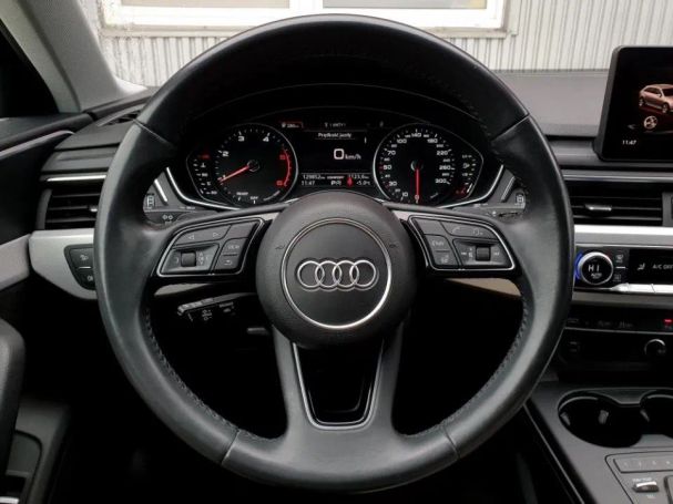 Audi A4 140 kW image number 12