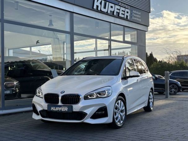 BMW 218d xDrive 110 kW image number 1