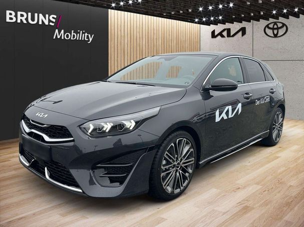 Kia Ceed 1.5 GT Line DCT7 103 kW image number 1