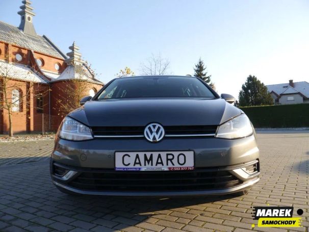 Volkswagen Golf 85 kW image number 3