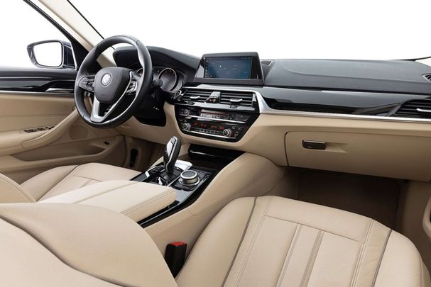 BMW 530i 185 kW image number 3