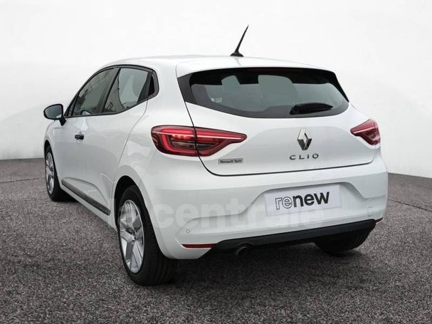 Renault Clio TCe 100 Business 74 kW image number 18