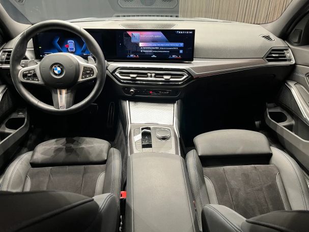 BMW 320d Touring xDrive M Sport 140 kW image number 10