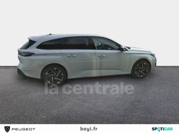 Peugeot 308 SW BlueHDi 130 EAT8 S&S Allure 96 kW image number 5